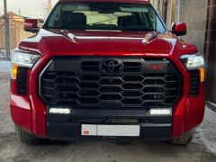 Сүрөт унаа Toyota Tundra