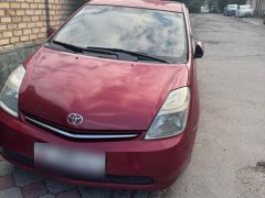 Фото авто Toyota Prius