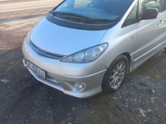 Photo of the vehicle Toyota Estima