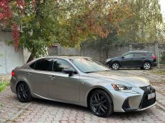 Фото авто Lexus IS