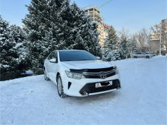 Фото авто Toyota Camry