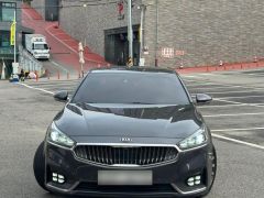 Фото авто Kia K7