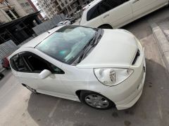 Фото авто Honda Fit