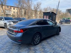 Сүрөт унаа Lexus ES