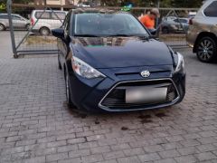 Сүрөт унаа Toyota Yaris