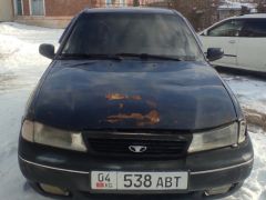 Photo of the vehicle Daewoo Nexia