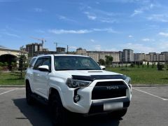 Фото авто Toyota 4Runner