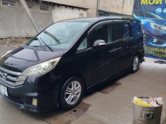 Фото авто Honda Stepwgn