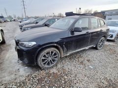 Photo of the vehicle BMW X3