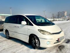 Фото авто Toyota Estima