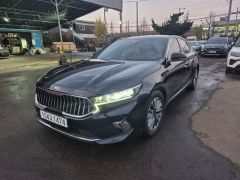 Сүрөт унаа Kia K7