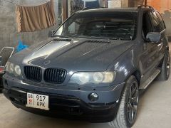 Фото авто BMW X5