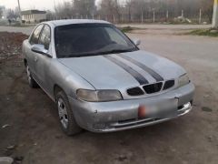 Сүрөт унаа Daewoo Nubira