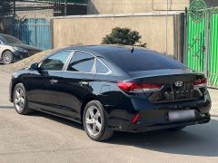 Сүрөт унаа Hyundai Sonata