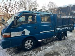 Фото авто Hyundai Porter