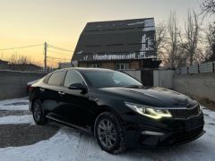 Сүрөт унаа Kia K5