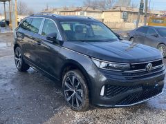 Сүрөт унаа Volkswagen Tavendor