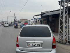 Сүрөт унаа Opel Astra