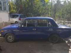 Сүрөт унаа ВАЗ (Lada) 2106