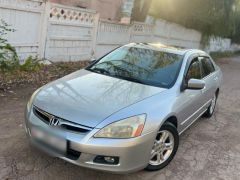 Фото авто Honda Accord