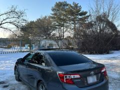 Photo of the vehicle Toyota Camry