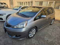 Сүрөт унаа Honda Fit