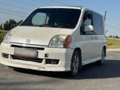 Сүрөт унаа Honda Mobilio