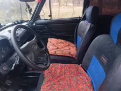 Фото авто ВАЗ (Lada) 2106