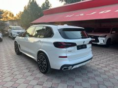 Сүрөт унаа BMW X5