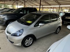 Photo of the vehicle Honda Jazz