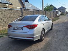 Сүрөт унаа Hyundai Sonata