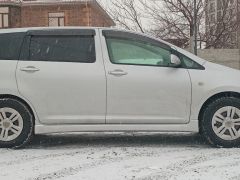 Сүрөт унаа Toyota Wish