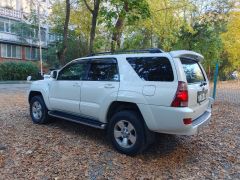 Фото авто Toyota Hilux Surf