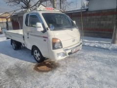 Фото авто Hyundai Porter