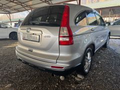 Сүрөт унаа Honda CR-V