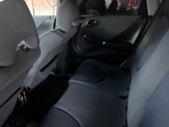 Photo of the vehicle Honda Jazz