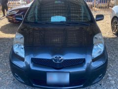 Photo of the vehicle Toyota Yaris