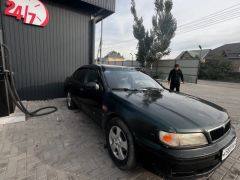 Сүрөт унаа Nissan Maxima