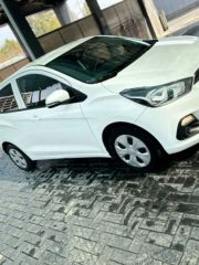 Сүрөт унаа Chevrolet Spark