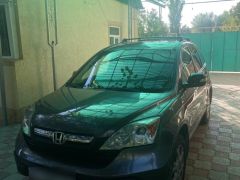 Photo of the vehicle Honda CR-V