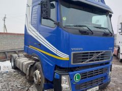 Фото авто Volvo FH