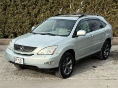 Фото авто Lexus RX