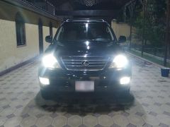 Фото авто Lexus GX