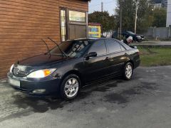 Photo of the vehicle Toyota Camry