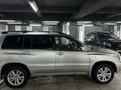 Фото авто Toyota Highlander