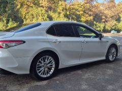 Сүрөт унаа Toyota Camry