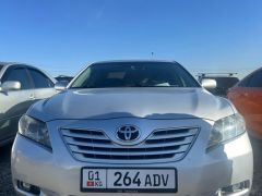 Сүрөт унаа Toyota Camry