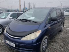 Фото авто Toyota Previa