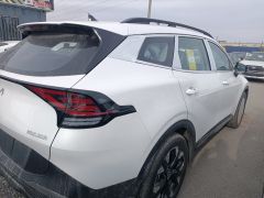 Фото авто Kia Sportage