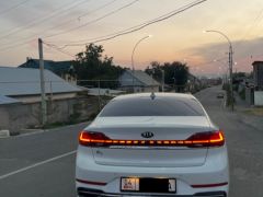 Сүрөт унаа Kia K7